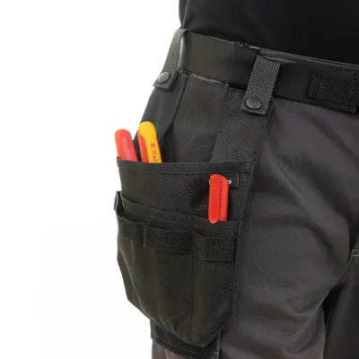 Навесные карманы Brodeks KM 100