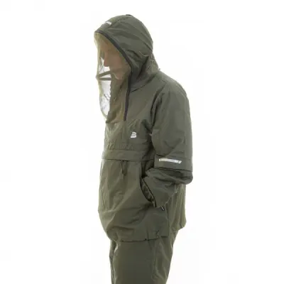 Костюм Brodeks KS 602 антиклещ, хаки