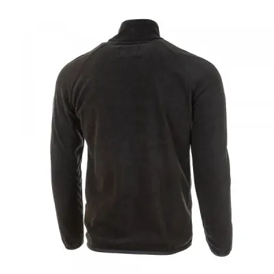 Костюм флисовый BRODEKS KS 211+KS 307 черный/черный