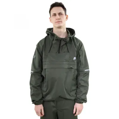 Костюм Brodeks KS 602 антиклещ, хаки