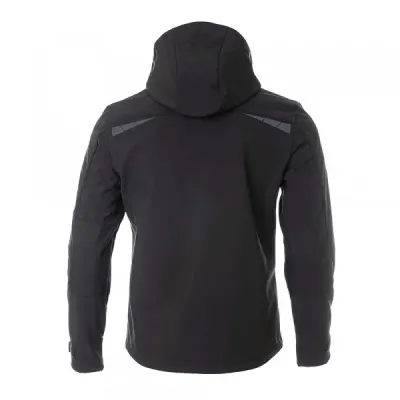 Куртка Brodeks KS 207, чёрный
