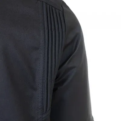 Куртка мужская летняя Brodeks KS 209, черный