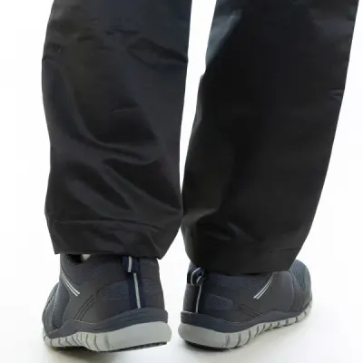 Брюки мужские летние Brodeks KS 303, черный