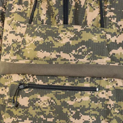 Костюм Brodeks KS 602 антиклещ, камо
