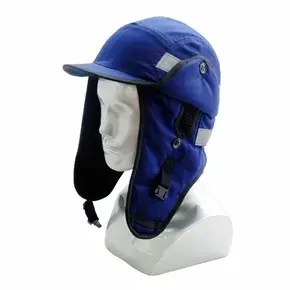 Каскетки защитные RZ СУРГУТ CAP (синий, серый, черный)