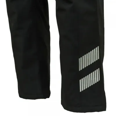Брюки мужские зимние Brodeks KW 306, черный
