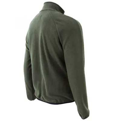 Толстовка флисовая Brodeks KS 211, хаки