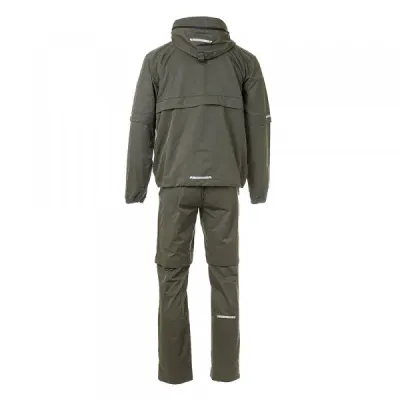 Костюм Brodeks KS 602 антиклещ, хаки