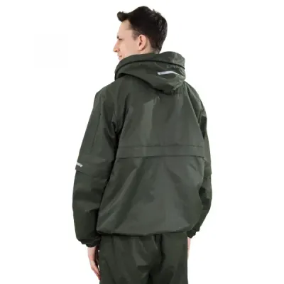 Костюм Brodeks KS 602 антиклещ, хаки
