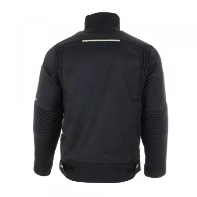 Куртка мужская летняя Brodeks KS 209, черный