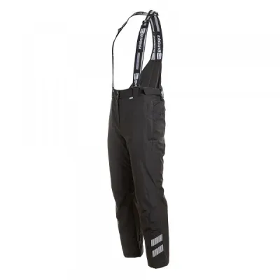 Брюки мужские зимние Brodeks KW 306, черный