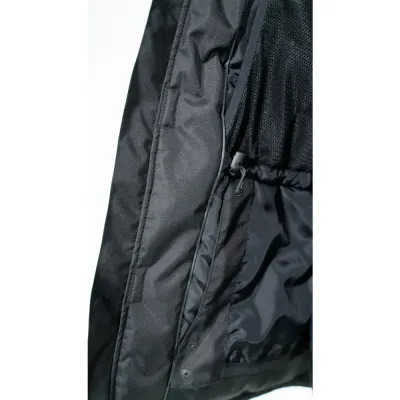 Парка мужская зимняя Brodeks KW 205 PLUS, хаки/черный