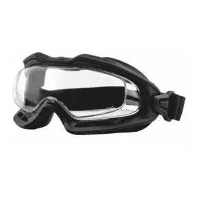 ЗН88 SURGUT Strong Glass (2С-1,2 РС) очки защитные закрытые