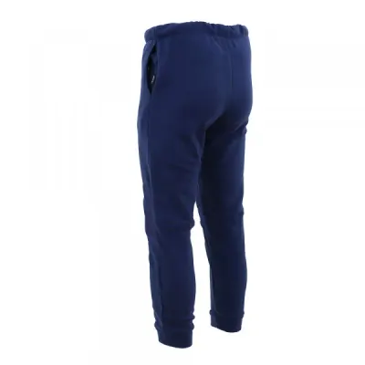 Штаны флисовые Brodeks KS 307, синий