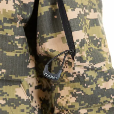 Костюм Brodeks KS 602 антиклещ, камо