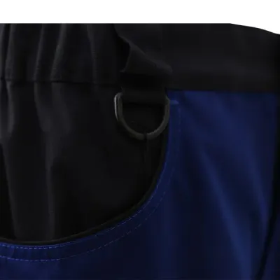 Женский рабочий костюм Brodeks KS 228 + KS 328, синий