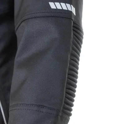 Куртка мужская летняя Brodeks KS 209, черный