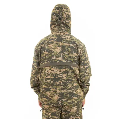 Костюм Brodeks KS 602 антиклещ, камо
