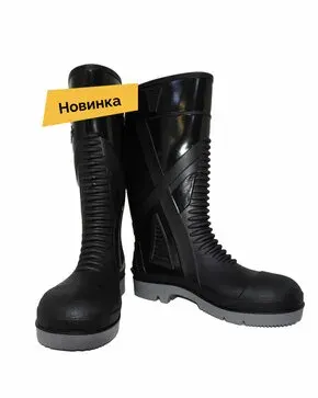 Сапоги серии ЮСХП2-38.03 «Гранит»