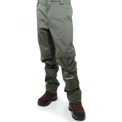 Костюм Brodeks KS 602 антиклещ, хаки