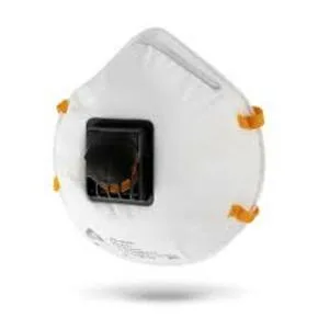 Респиратор Jeta Safety JM-8632  c клапаном, FFP3 (уп.10)