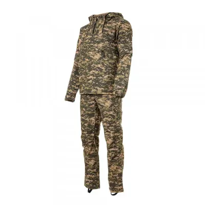 Костюм Brodeks KS 602 антиклещ, камо