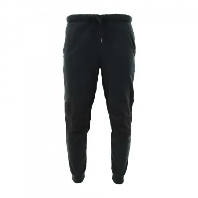 Штаны флисовые Brodeks KS 307, черный