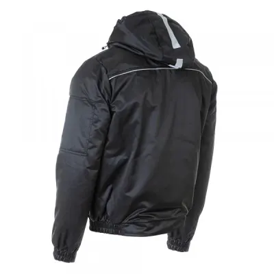 Зимняя куртка-бомбер Brodeks KW 212