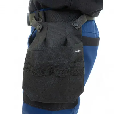 Рабочие шорты Brodeks KS 314, синий