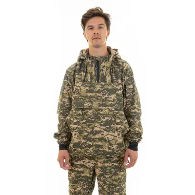 Костюм Brodeks KS 602 антиклещ, камо