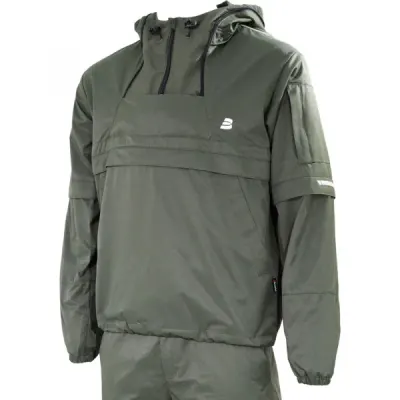 Костюм Brodeks KS 602 антиклещ, хаки