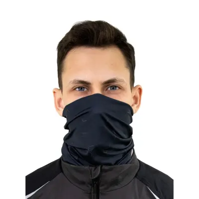 Баф Brodeks KM 105, cell black