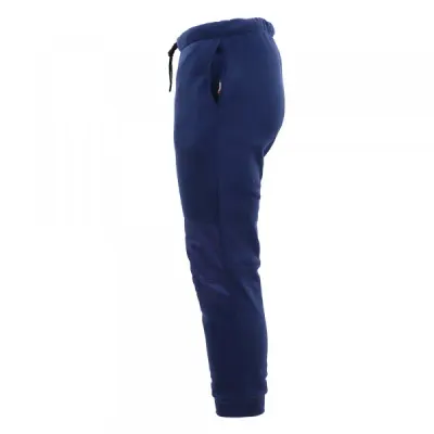Штаны флисовые Brodeks KS 307, синий