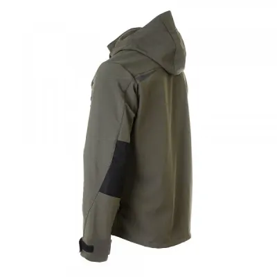 Куртка Brodeks KS 207, хаки