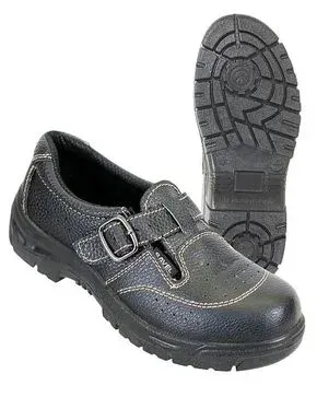 Полуботинки с перфорацией Футвер (Footwear), МП, ПУ