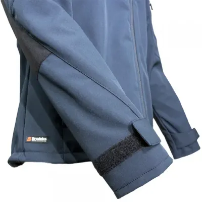 Куртка Brodeks KS 207, синий