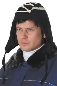 Подшлемник строительный