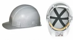 Каска защитная СОМЗ-55 FAVORIT TERMO РОСОМЗ