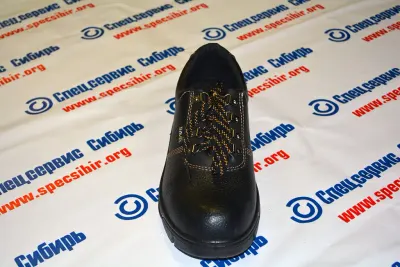 Полуботинки Футвер (Footwear), ПУ