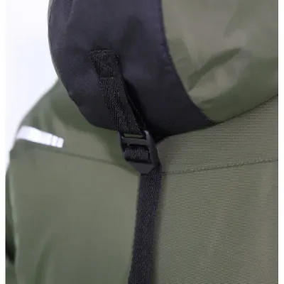 Парка мужская зимняя Brodeks KW 215 plus, хаки