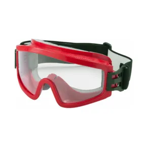 ЗП2 SUPER PANORAMA (2С-1,2 CA) очки защитные закрытые