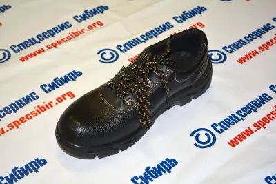 Полуботинки Футвер (Footwear), МП, ПУ