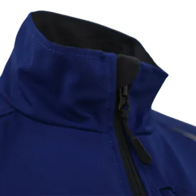 Женский рабочий костюм Brodeks KS 228 + KS 328, синий