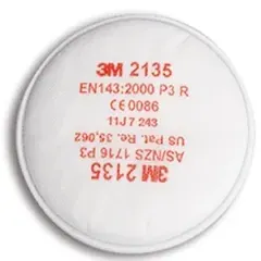 Предфильтр 3М 2135
