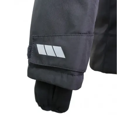 Зимняя женская куртка Brodeks KW 208, синий