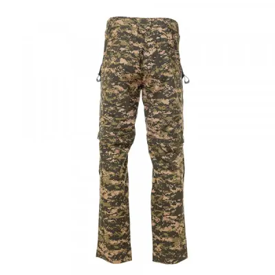 Костюм Brodeks KS 602 антиклещ, камо
