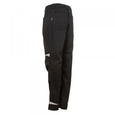 Брюки женские рабочие Brodeks KS 328, черный
