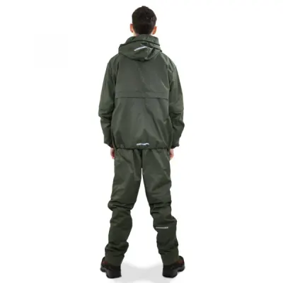 Костюм Brodeks KS 602 антиклещ, хаки