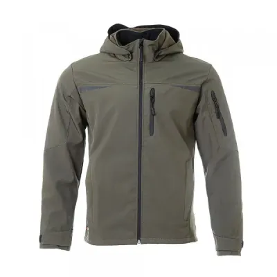 Куртка Brodeks KS 207, хаки