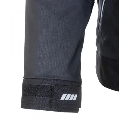 Куртка мужская летняя Brodeks KS 209, черный